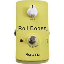 Joyo JF-38 Roll Boost