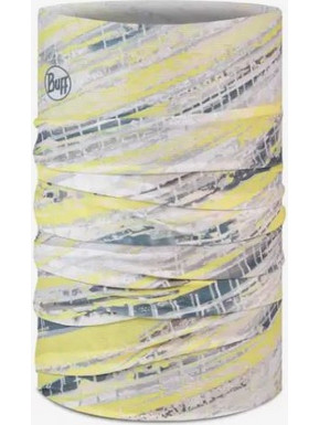 BUFF(R) Λαιμουδιέρα Coolnet UV Frame Yellow Cream