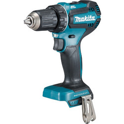 Makita DDF485Z Κρουστικό Δραπανοκατσάβιδο Μπαταρίας 18V Solo