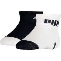 SOCK Puma 938377 PUMA BABY MINI CATS LIFESTYLE SOCK 2P 701225850-002