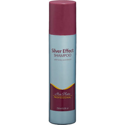 Mon Platin Silver Effect Hair Σαμπουάν για Προστασία Χρώματος & Επανόρθωση 250ml