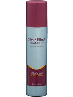 Mon Platin Silver Effect Hair Σαμπουάν για Προστασία Χρώματος & Επανόρθωση 250ml