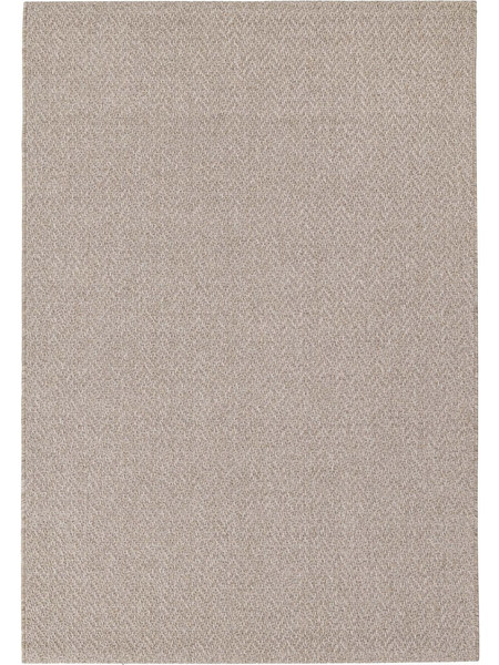 Royal Carpet Eco Χαλί Ορθογώνιο Καλοκαιρινό Ψάθινο 130x190cm 3584 3 Beige
