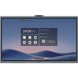 Interactive Display Maxhub V7550 XBoard V7 Series 4K 75-inch 50MP Trident Camera System (MXHB-0071)