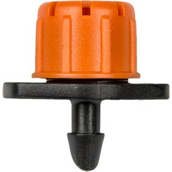BRADAS ΡΥΘΜΙΖΟΜΕΝΟ ΜΠΕΚ ΠΟΤΙΣΜΑΤΟΣ 1/4" DSZ1304