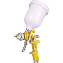 UYUSTOOLS ΠΙΣΤΟΛΙ ΒΑΦΗΣ ΑΝΩ ΔΟΧΕΙΟΥ-ΑΕΡΟΓΡΑΦΟΣ 600ML/1,4mm SP827A1
