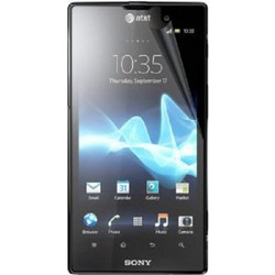 Μεμβράνη προστασίας Sony LT28h Xperia ION bulk OEM