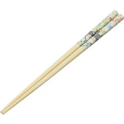 My Neighbor Totoro - Chopsticks 21cm Totoro Leaves