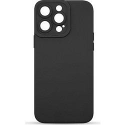 Moto G05 / E15 Θήκη Back Cover Μαύρη (Motorola Moto G05, Motorola Moto E15)
