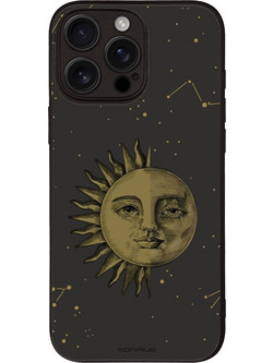 Sonique Zodiac Series Eclipse Θήκη (iPhone 16 Pro Max)