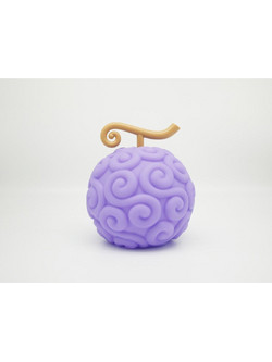 Teknofun One Piece Gum Gum Fruit Lamp 20 cm