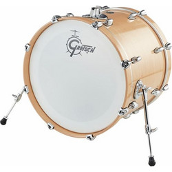 Gretsch Drums 20"x16" BD Renown Maple GN