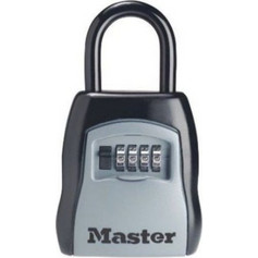 Master Lock Select Access Λουκέτο Συνδυασμού Size M με Λαιμό - 5400D