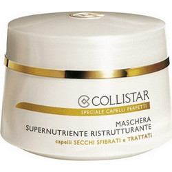 Collistar Supernourishing Mask for Dry Hair 200ml