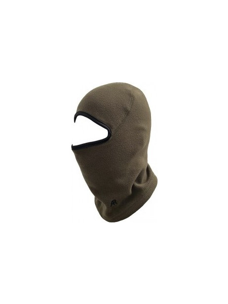 Balaclava Fleece Χακί