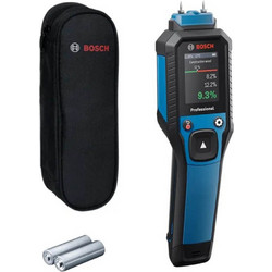 Bosch - GMP 2-15 Μετρητής Yγρασίας Yλικών (0601078100)