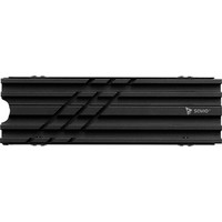 Savio AK-60 Ψύξη Μ.2 SSD 2280 Μαύρο AK-60