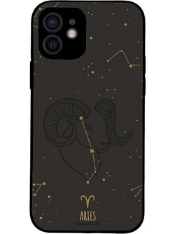Sonique Zodiac Series Aries Θήκη (iPhone 12)