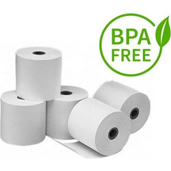 ΘΕΡΜΙΚΟ ΡΟΛΟ 57 X 50 22m 48gsm Bpa-free 1τμχ