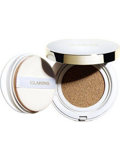 Clarins Everlasting Cushion 108 Sand spf50 13ml