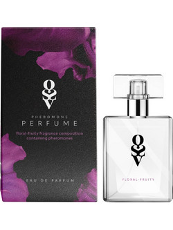 Elegant Feminine Perfume