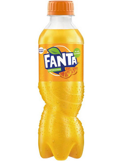 ΦΑΝΤΑ ΠΟΡΤΟΚΑΛΙ 24Χ500ml 4pack PET
