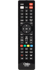 Osio OST-5020-6A