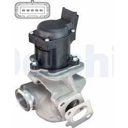 Delphi Βαλβίδα Agr - EG10507-12B1