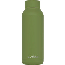 Quokka Solid Olive Green 510ml