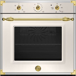 Bertazzoni F605HERGKAC Φούρνος Αερίου Άνω Πάγκου 76lt 59.5cm
