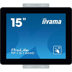 iiyama ProLite TF1515MC-B2 TN Φορητό Monitor 15" 1024x768 60Hz 8ms