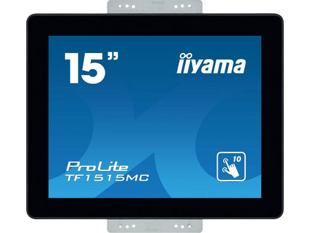 iiyama ProLite TF1515MC-B2 TN Φορητό Monitor 15" 1024x768 60Hz 8ms