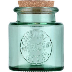 Δοχείο Αποθήκευσης Τροφίμων Estia 01-34429 0.25 L Πράσινο