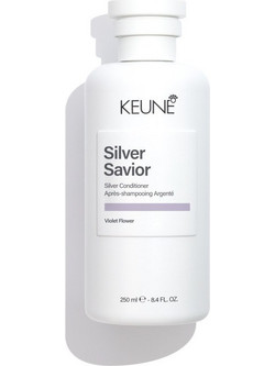 Keune Care Silver Savior Σαμπουάν για Προστασία Χρώματος για Βαμμένα Μαλλιά 300ml