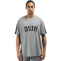 DISTRICT75 126MSS-633-088 Γκρί