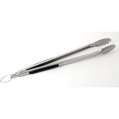 Λαβίδα από ανοξείδωτο ατσάλι (Inox) 43cm
