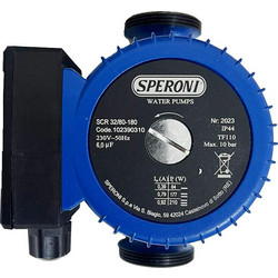 Speroni SCR 32/80-180
