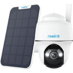Reolink Go Series G430 & Solar Panel
