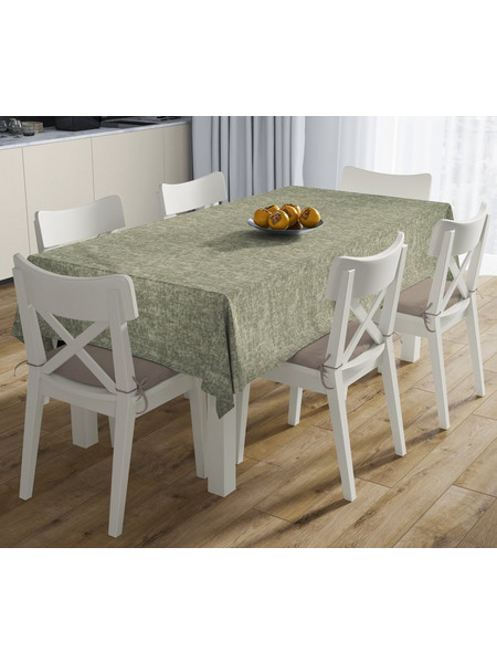 Τραβέρσα Αλέκιαστη Panama Olive Dimcol (40x180) 1Τεμ