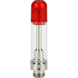 Joyetech Eroll Mac 1.5ohm 0.55ml Pod Δεξαμενή Κόκκινο 1.5 Ohm