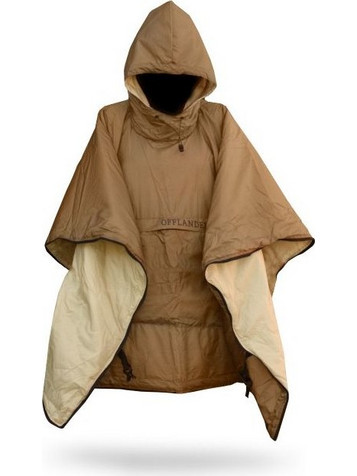 Offlander Camping Poncho OFFCACC56