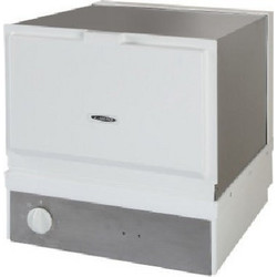 Πλυντήριο Ποτηριών Carad DW101Ei