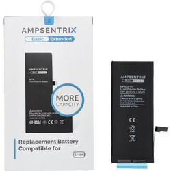 Inne Ampsentrix Basic Battery For Iphone 7 (High capacity)