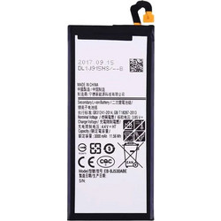 High Copy Μπαταρία για Samsung J5 (2017) Li-ion 3000mAh