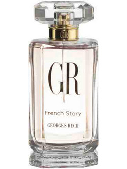 Georges Rech French Story Eau de Parfum 100ml