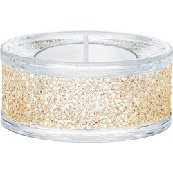 Swarovski Βάση Ρεσό Shimmer Χρυσή - 5428724