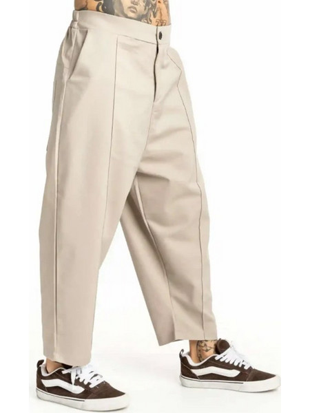 Devoted Classic Casual Pant