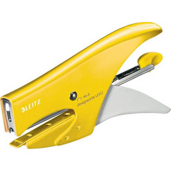 Μηχανή Συρραφής Leitz No.64 Yellow 5547-20-16