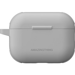 AMAZINGTHING Omni Case Titan Θήκη για AirPods Pro 3 White (APRO3OMWH)