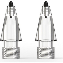 Metapen Air-Flex Tips - White